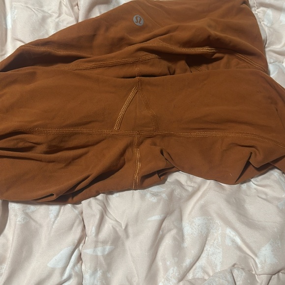 Lululemon groove pants - Picture 5 of 7